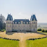 Chateau La Bainerie Отель типа 