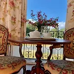 Chateau La Bainerie 3* Tierce