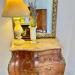 Chateau La Bainerie Отель типа 