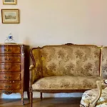 Chateau La Bainerie Отель типа 