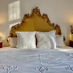 Chateau La Bainerie Отель типа 