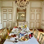 Chateau La Bainerie 3* Tierce