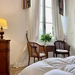 Chateau La Bainerie Отель типа 