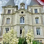 Chateau La Bainerie 3* Tierce