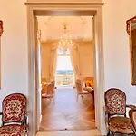 Chateau La Bainerie 3* Tierce