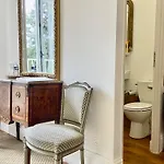 Отель типа 