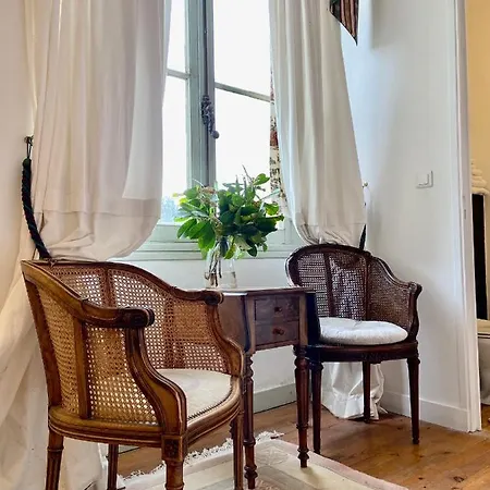 Chateau La Bainerie B&B 3*