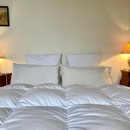 Chateau La Bainerie B&B Tierce