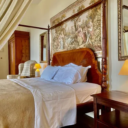 Chateau La Bainerie 3* Tierce