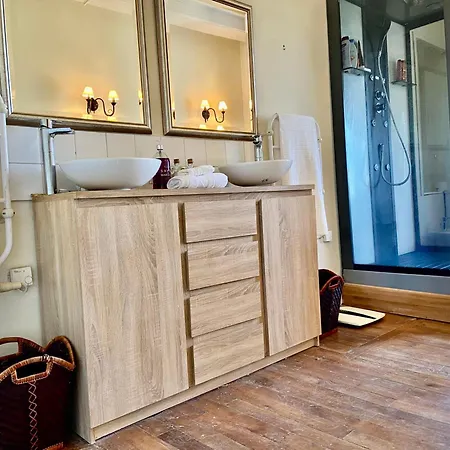 Chateau La Bainerie 3*