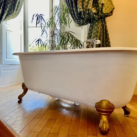 Chateau La Bainerie Oda ve Kahvaltı