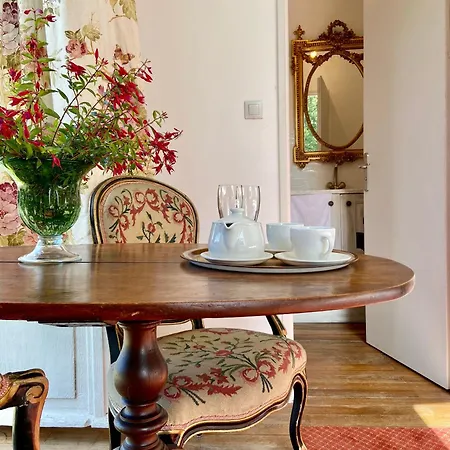 Chateau La Bainerie B&B 3*