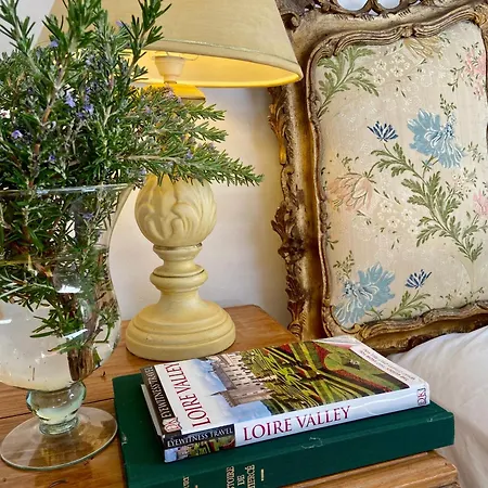 Chateau La Bainerie Tierce