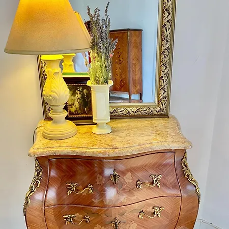 Chateau La Bainerie B&B Tierce