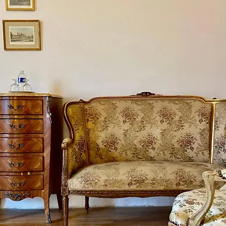 Chateau La Bainerie Oda ve Kahvaltı