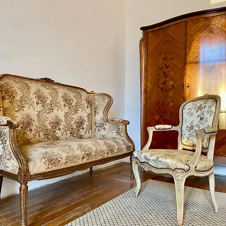 Chateau La Bainerie