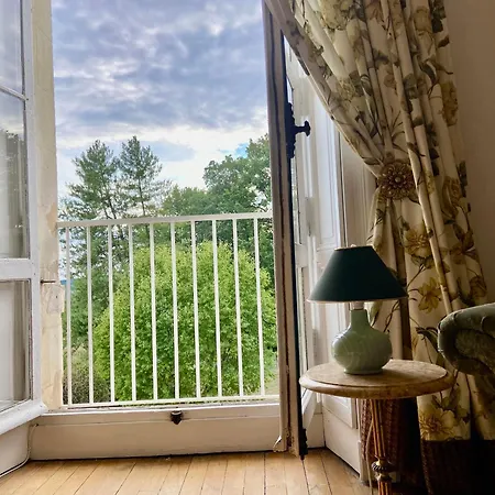 B&B Chateau La Bainerie