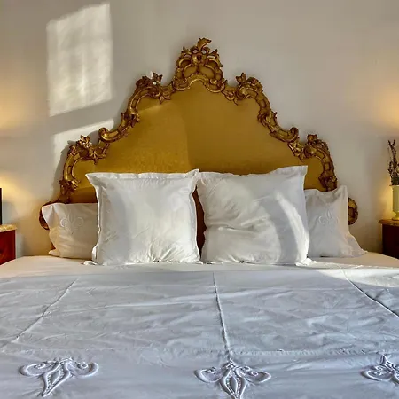 Chateau La Bainerie Couette-café Tierce