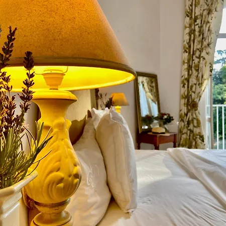 Chateau La Bainerie B&B