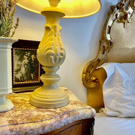 Chateau La Bainerie B&B Tierce