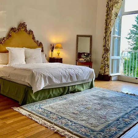 Chateau La Bainerie 3*