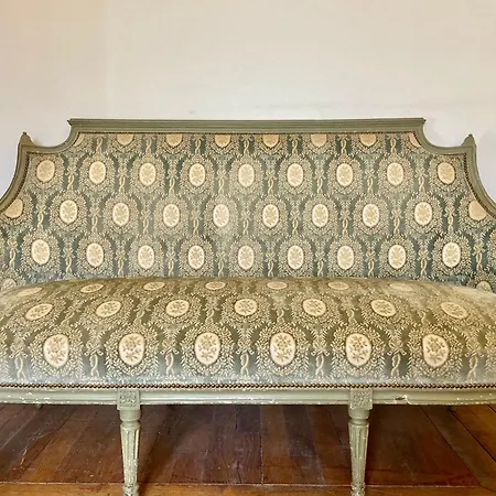 ベッド・アンド・ブレックファスト Chateau La Bainerie