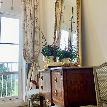 Chateau La Bainerie Tierce