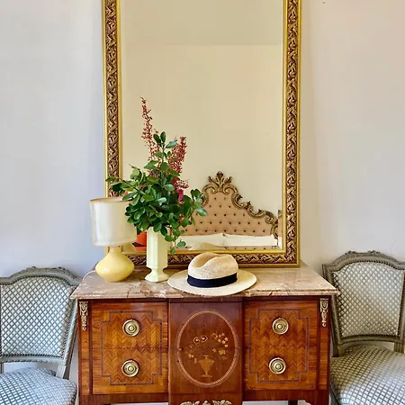 Chateau La Bainerie B&B