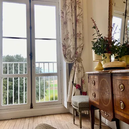 Chateau La Bainerie 3*