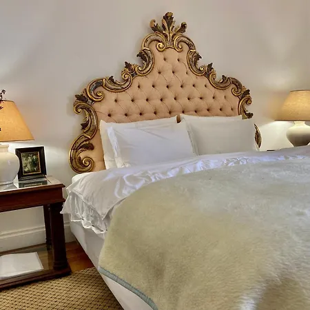 Chateau La Bainerie B&B