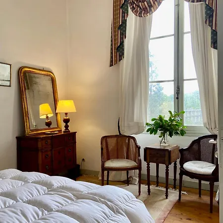 Chateau La Bainerie 3*