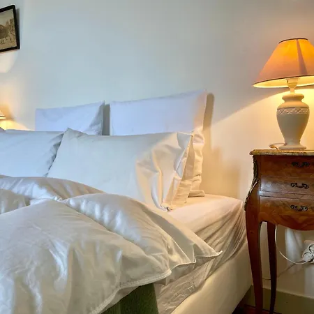 Chateau La Bainerie B&B