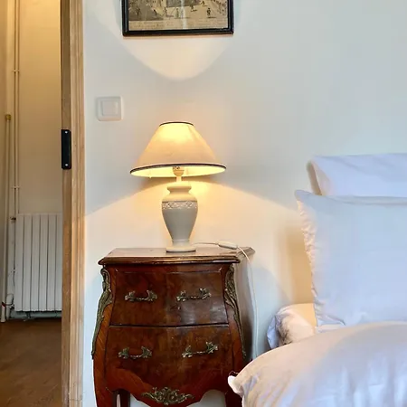 Chateau La Bainerie Tierce