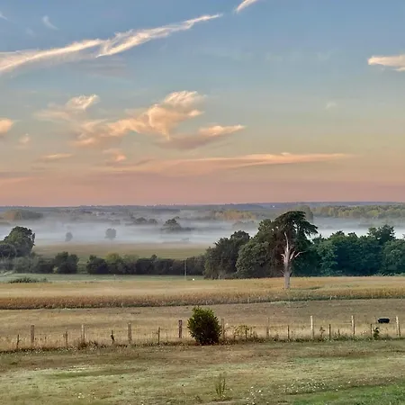 Chateau La Bainerie B&B