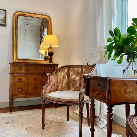 Chateau La Bainerie Tierce