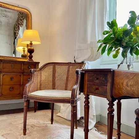 Chateau La Bainerie 3* Tierce