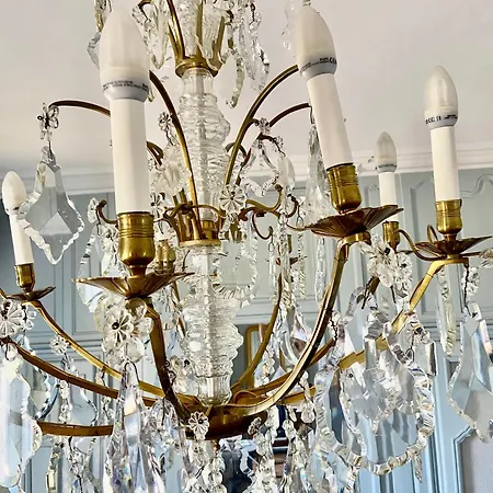 Chateau La Bainerie 3*