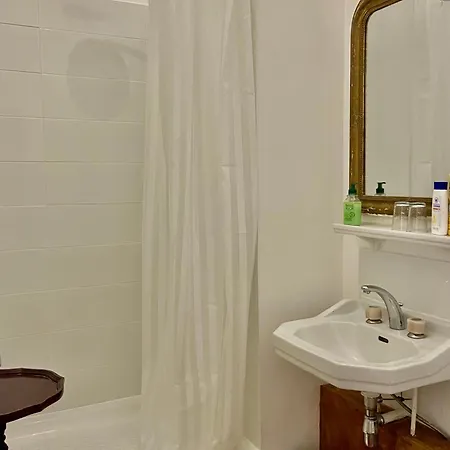 Chateau La Bainerie Tierce