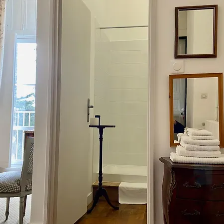 B&B Chateau La Bainerie