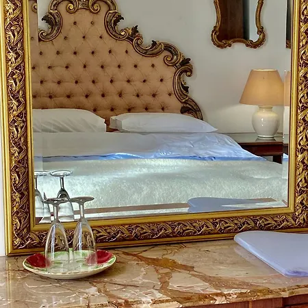 Chateau La Bainerie Tierce