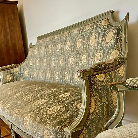 Oda ve Kahvaltı Chateau La Bainerie