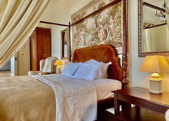 Chateau La Bainerie 3* Tierce