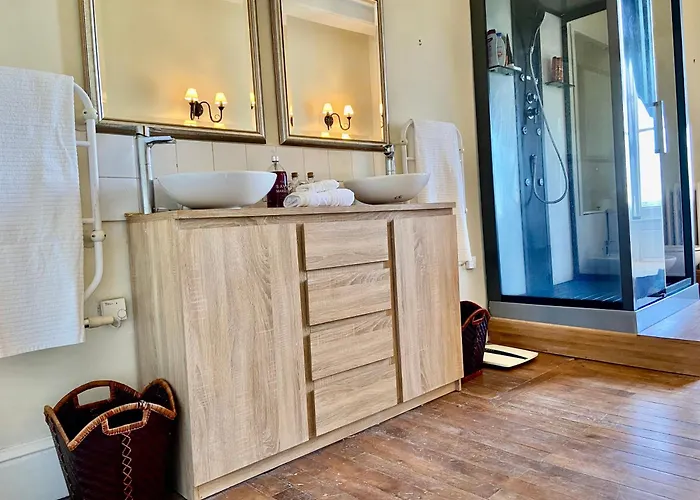 Chateau La Bainerie 3*