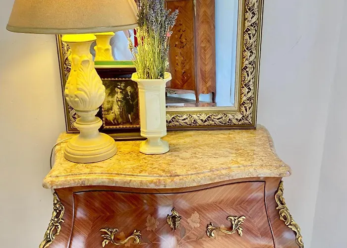 Chateau La Bainerie Couette-café Tierce