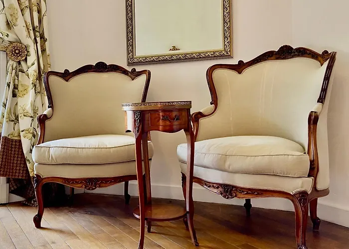 Chateau La Bainerie 3*