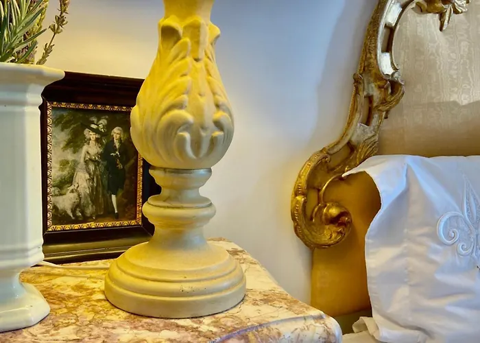 Chateau La Bainerie Oda ve Kahvaltı Tierce