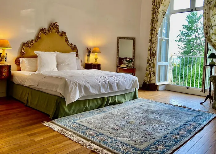 Chateau La Bainerie 3*