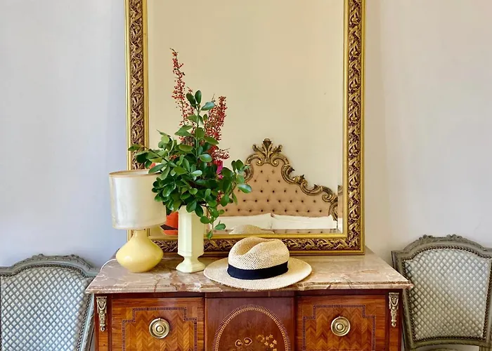 Chateau La Bainerie Couette-café