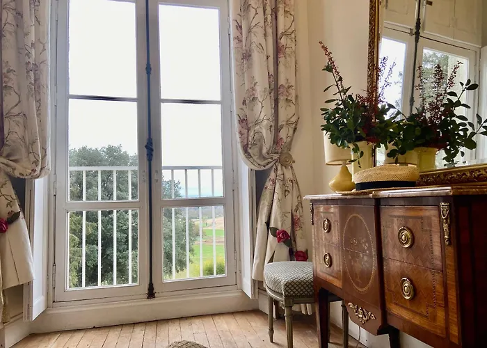 Chateau La Bainerie 3*