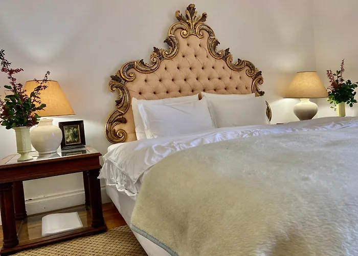 Chateau La Bainerie Couette-café